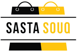 SastaSouq Logo